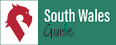 South Wales Guide Logo
